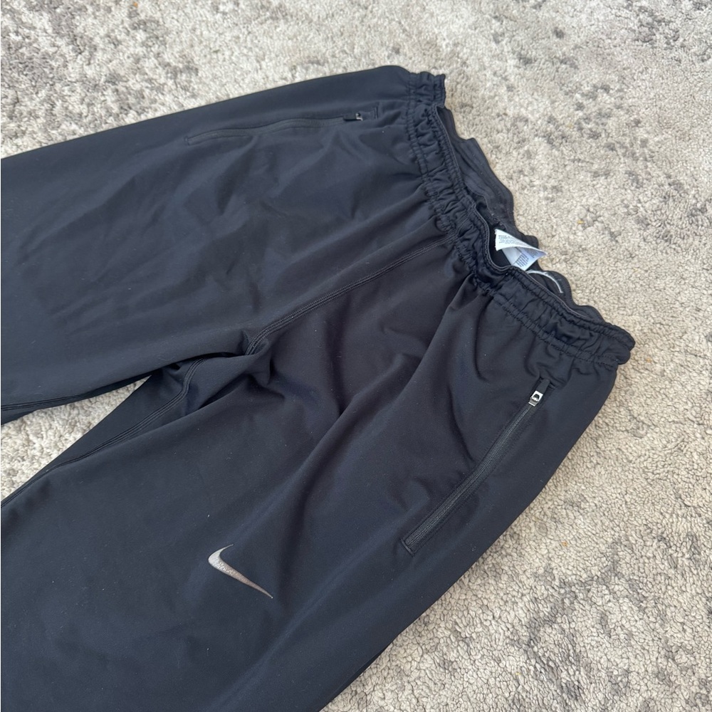 Men’s Nike running joggers - Picture 2 of 4
